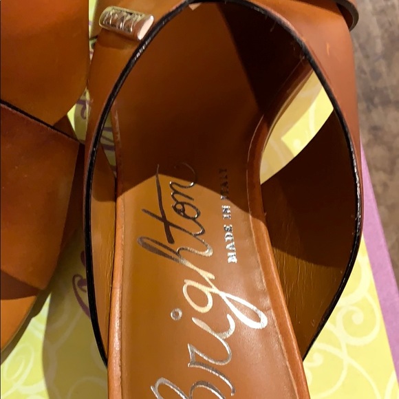 Brighton Tiegs sandal - Picture 6 of 7